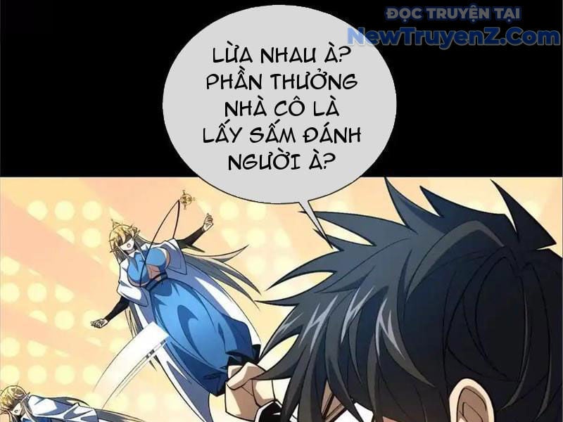 Ta Thành Vương Giả Từ Khắc Kim: Chapter 29