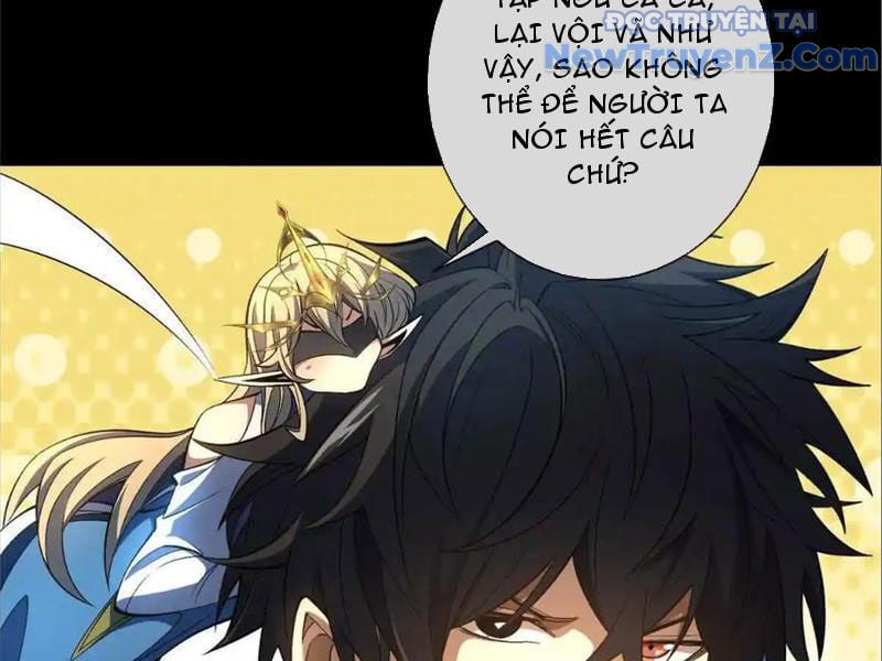 Ta Thành Vương Giả Từ Khắc Kim: Chapter 29