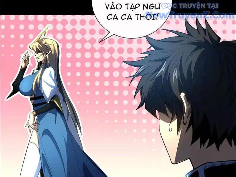 Ta Thành Vương Giả Từ Khắc Kim: Chapter 29