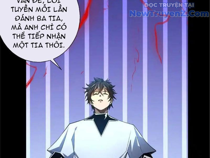 Ta Thành Vương Giả Từ Khắc Kim: Chapter 29