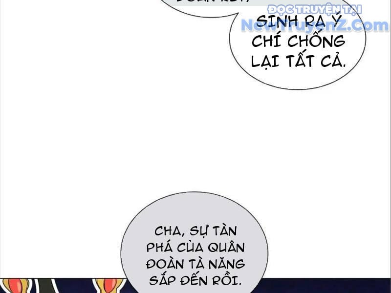Ta Thành Vương Giả Từ Khắc Kim: Chapter 29