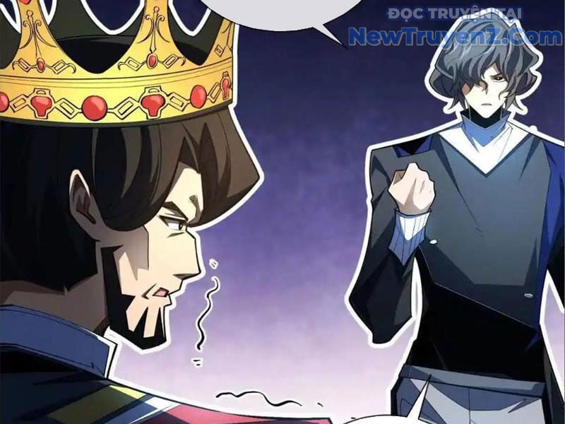 Ta Thành Vương Giả Từ Khắc Kim: Chapter 29