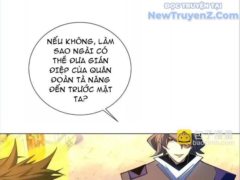 Ta Thành Vương Giả Từ Khắc Kim: Chapter 29