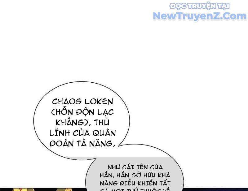 Ta Thành Vương Giả Từ Khắc Kim: Chapter 30
