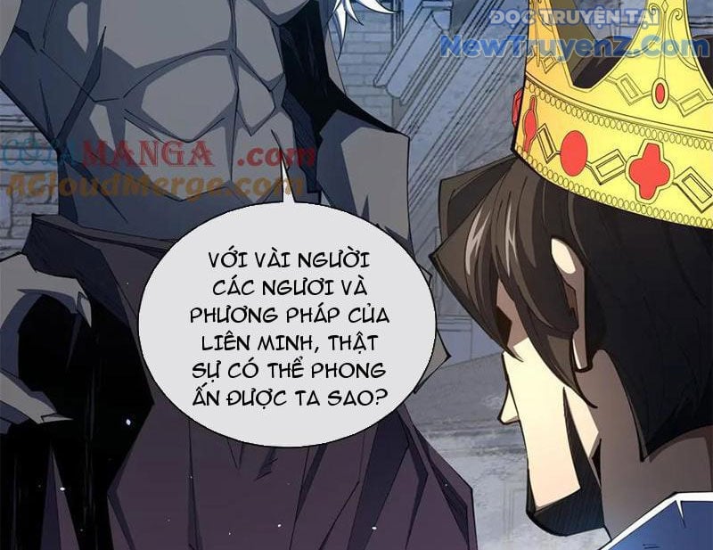 Ta Thành Vương Giả Từ Khắc Kim: Chapter 30