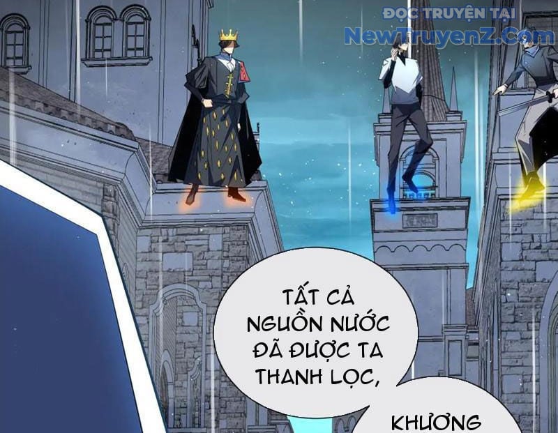 Ta Thành Vương Giả Từ Khắc Kim: Chapter 30