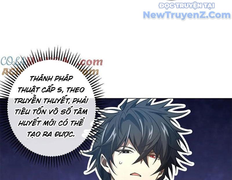 Ta Thành Vương Giả Từ Khắc Kim: Chapter 30