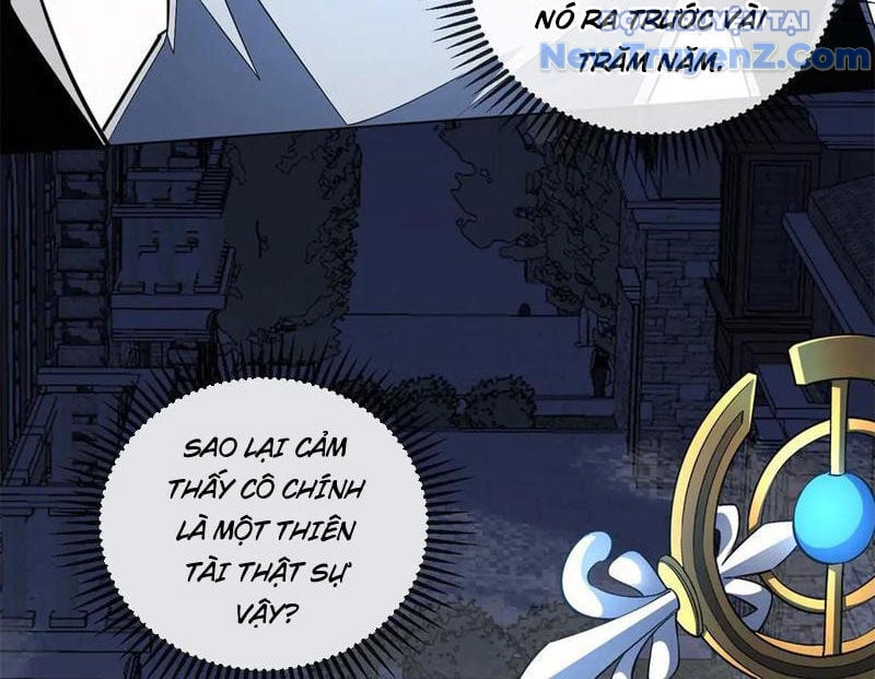 Ta Thành Vương Giả Từ Khắc Kim: Chapter 30