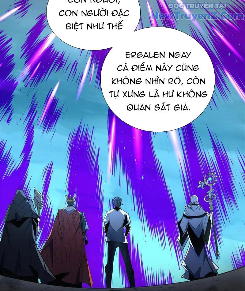 Ta Thành Vương Giả Từ Khắc Kim: Chapter 31