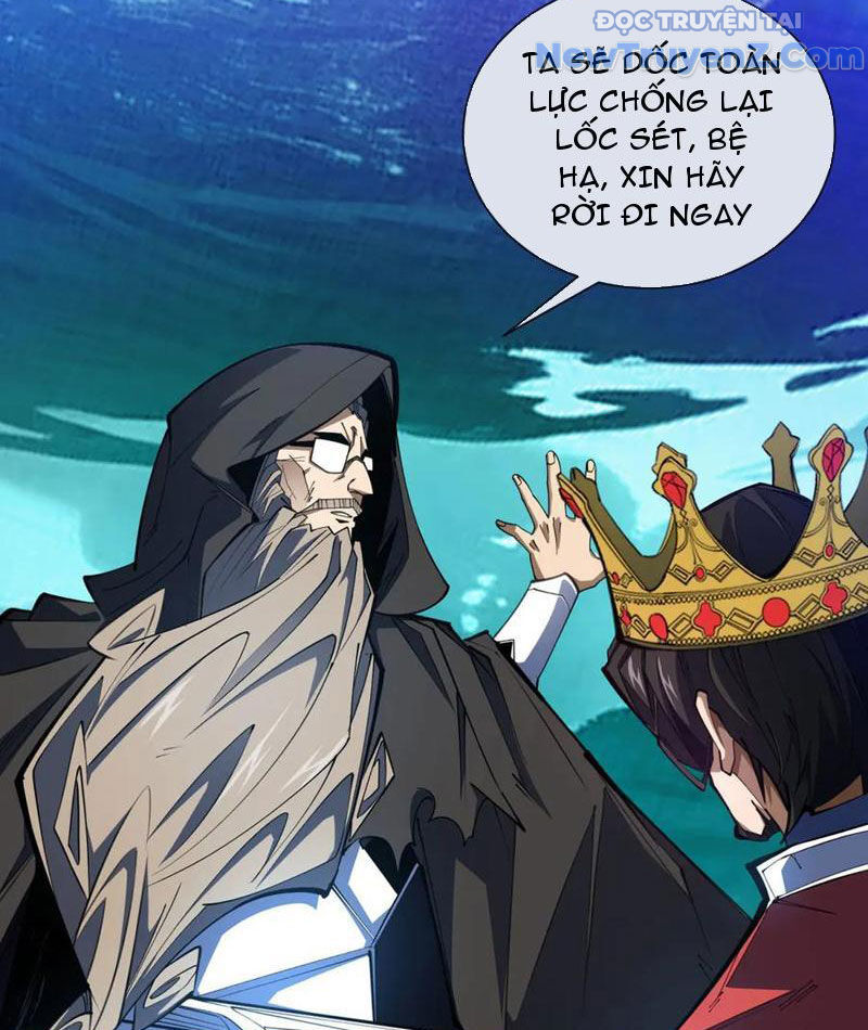 Ta Thành Vương Giả Từ Khắc Kim: Chapter 31