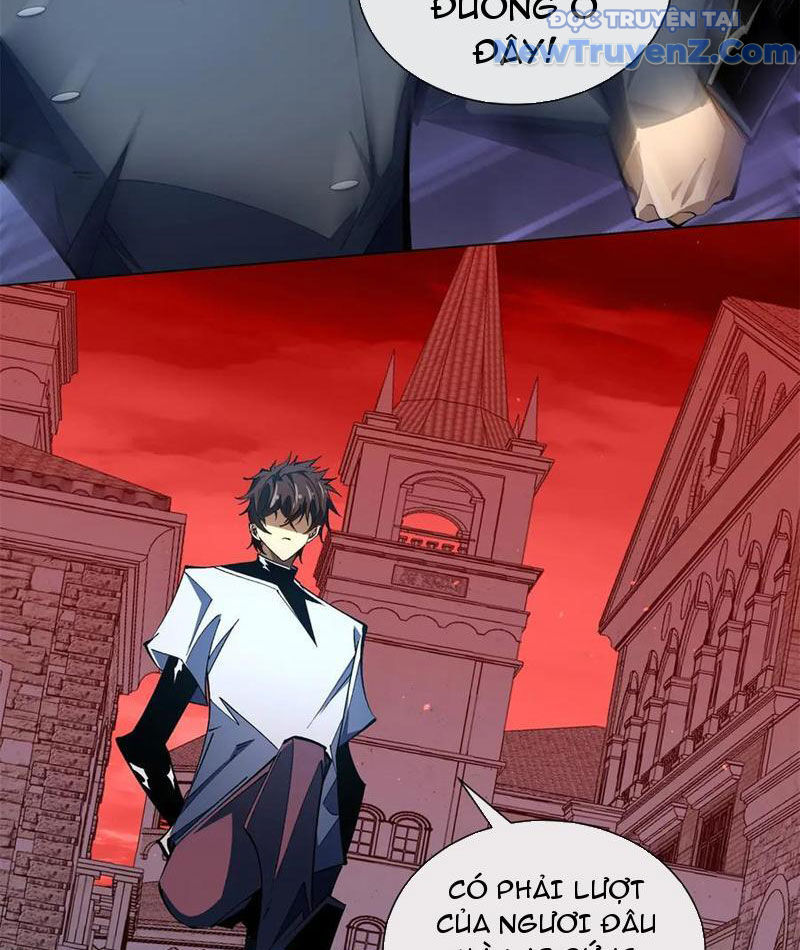 Ta Thành Vương Giả Từ Khắc Kim: Chapter 31