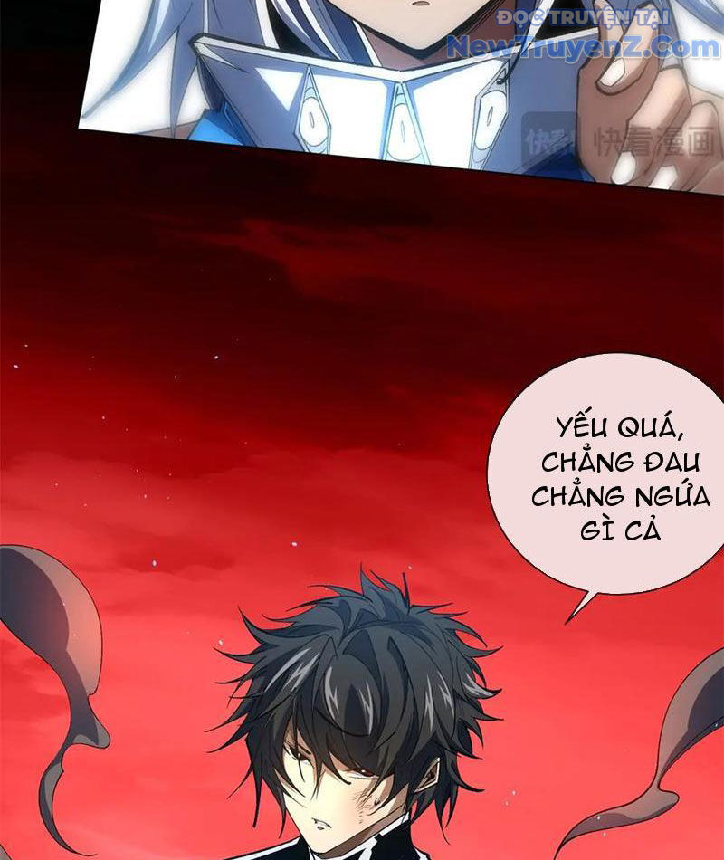 Ta Thành Vương Giả Từ Khắc Kim: Chapter 31