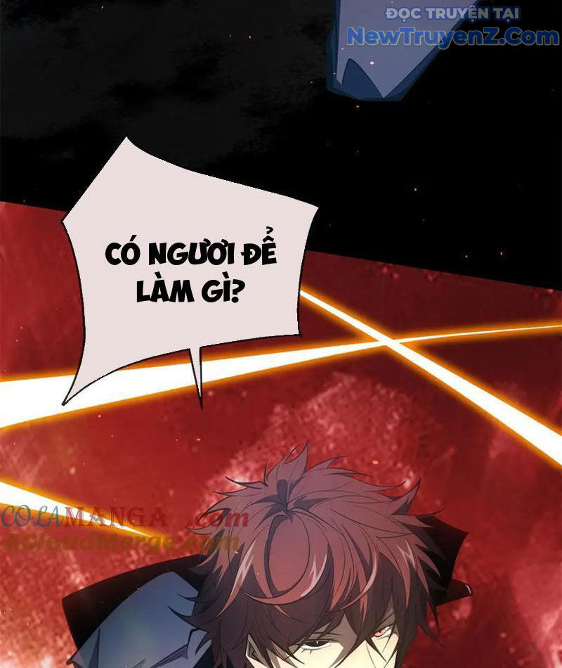 Ta Thành Vương Giả Từ Khắc Kim: Chapter 31