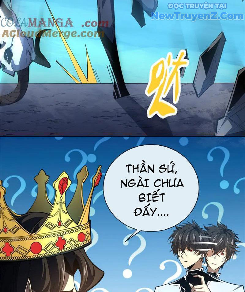 Ta Thành Vương Giả Từ Khắc Kim: Chapter 31