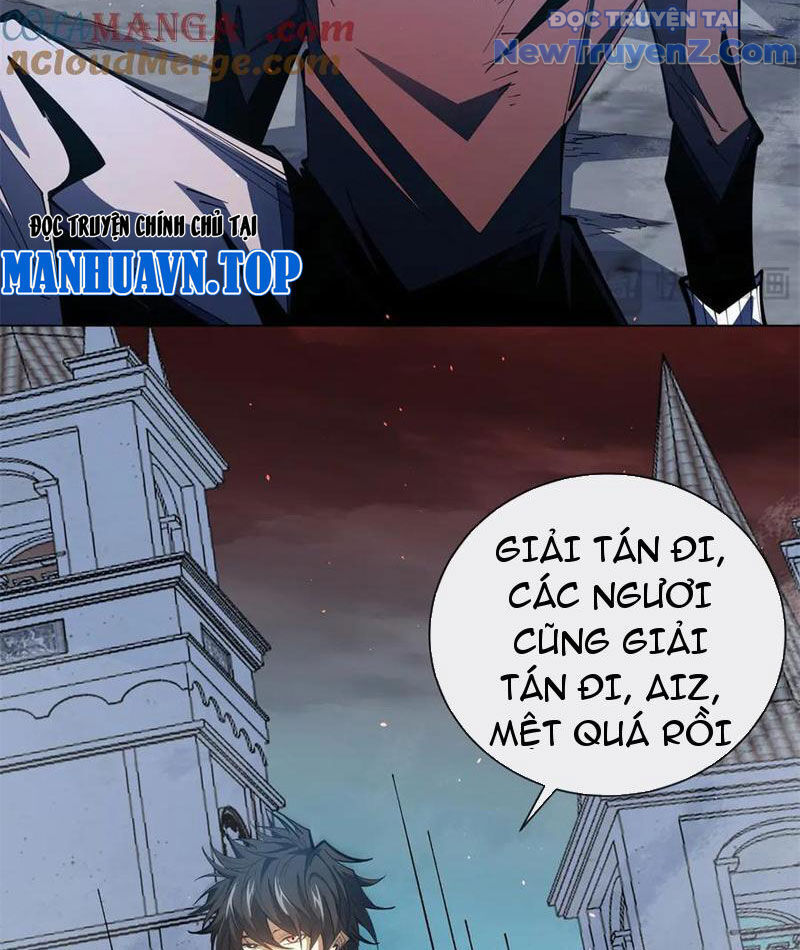 Ta Thành Vương Giả Từ Khắc Kim: Chapter 31