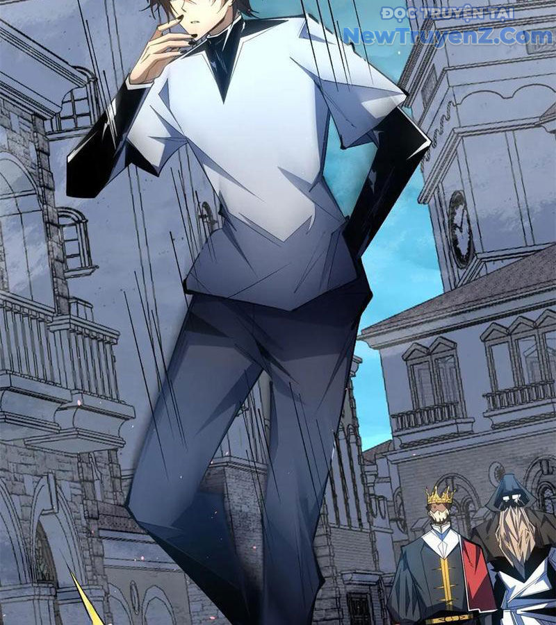 Ta Thành Vương Giả Từ Khắc Kim: Chapter 31