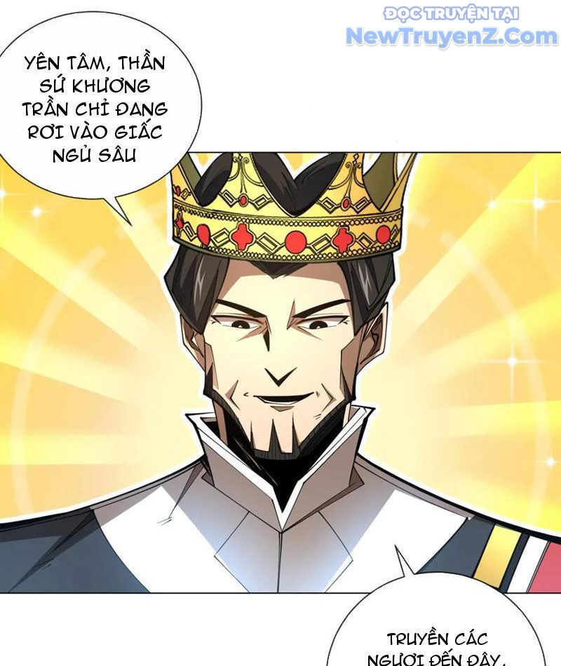 Ta Thành Vương Giả Từ Khắc Kim: Chapter 31