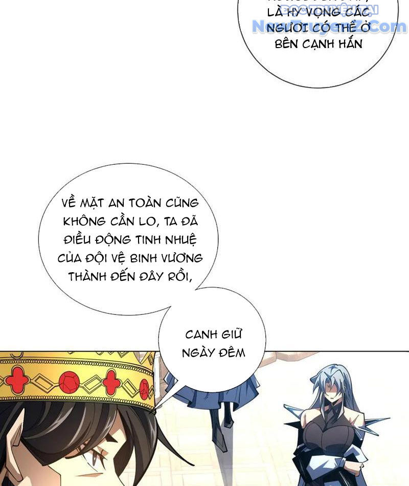 Ta Thành Vương Giả Từ Khắc Kim: Chapter 31