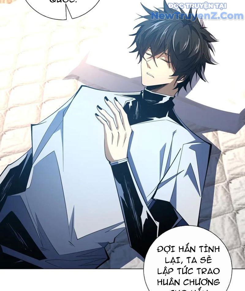 Ta Thành Vương Giả Từ Khắc Kim: Chapter 31