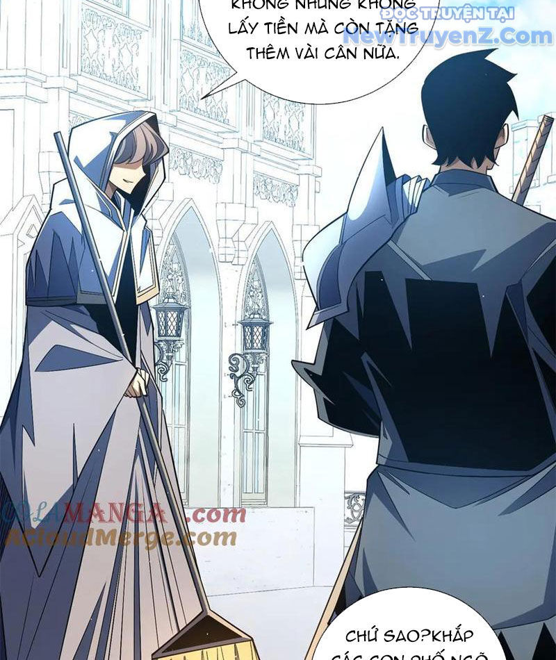 Ta Thành Vương Giả Từ Khắc Kim: Chapter 31