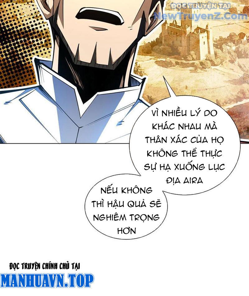 Ta Thành Vương Giả Từ Khắc Kim: Chapter 31