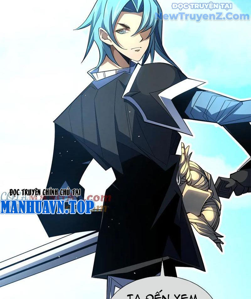 Ta Thành Vương Giả Từ Khắc Kim: Chapter 31