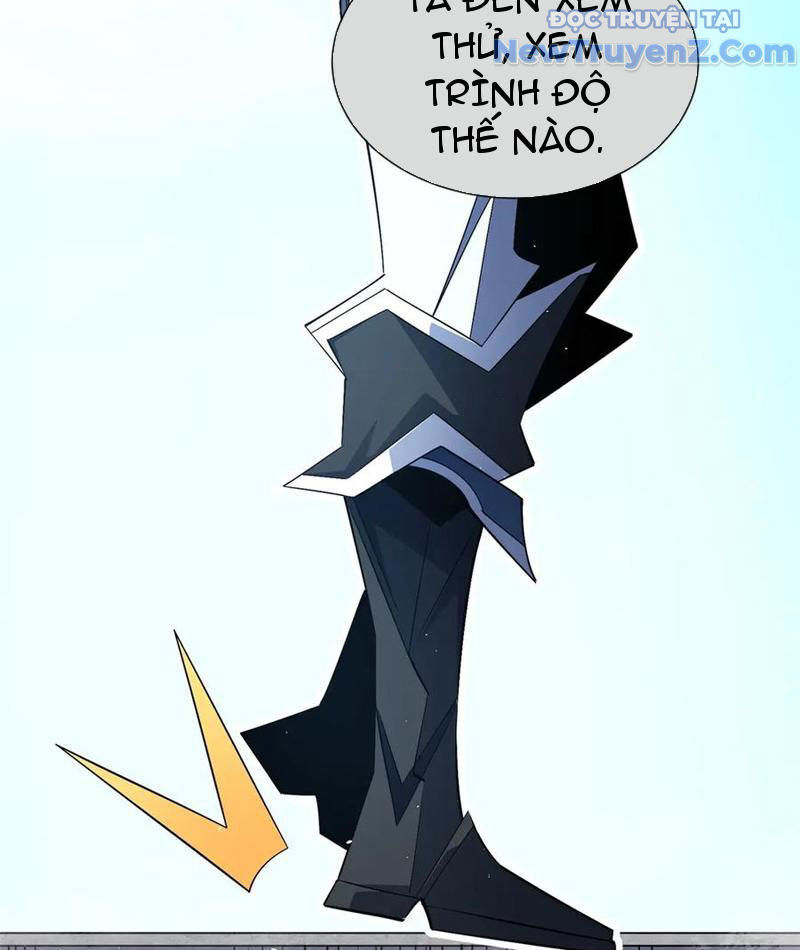 Ta Thành Vương Giả Từ Khắc Kim: Chapter 31