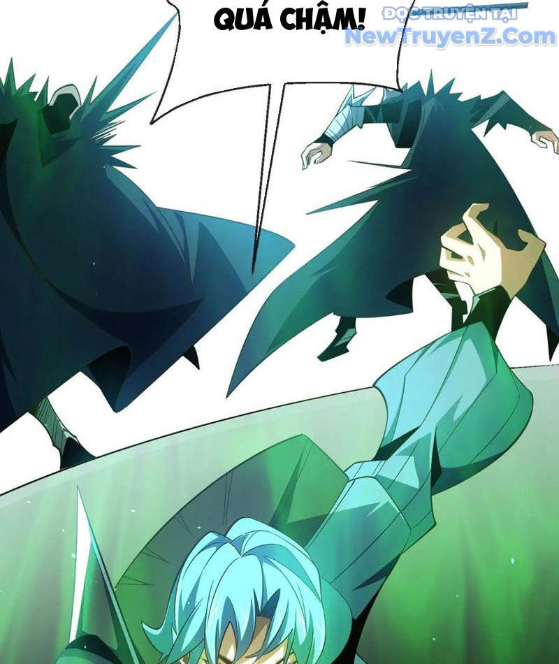 Ta Thành Vương Giả Từ Khắc Kim: Chapter 31