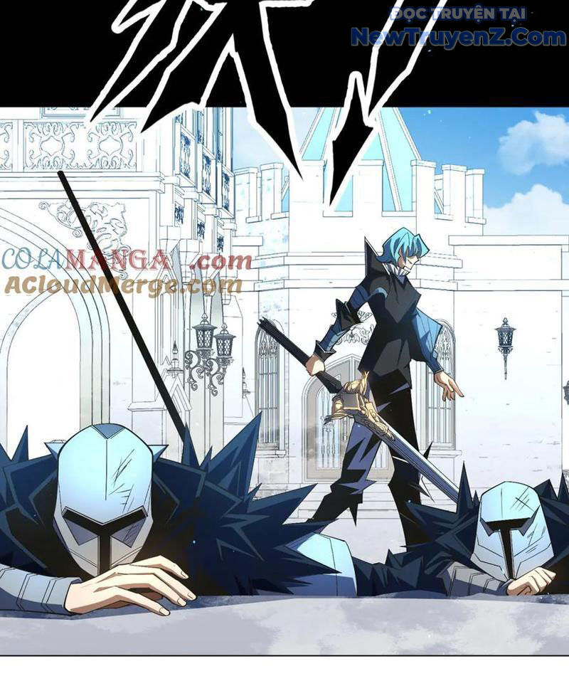 Ta Thành Vương Giả Từ Khắc Kim: Chapter 31
