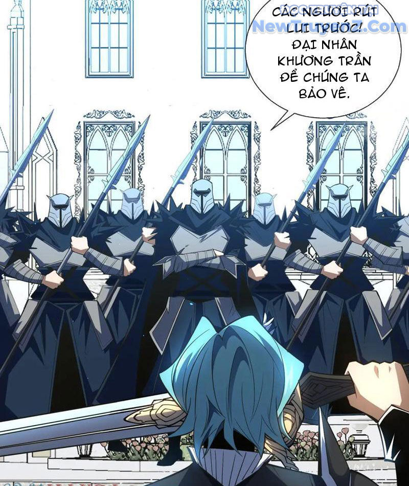 Ta Thành Vương Giả Từ Khắc Kim: Chapter 31