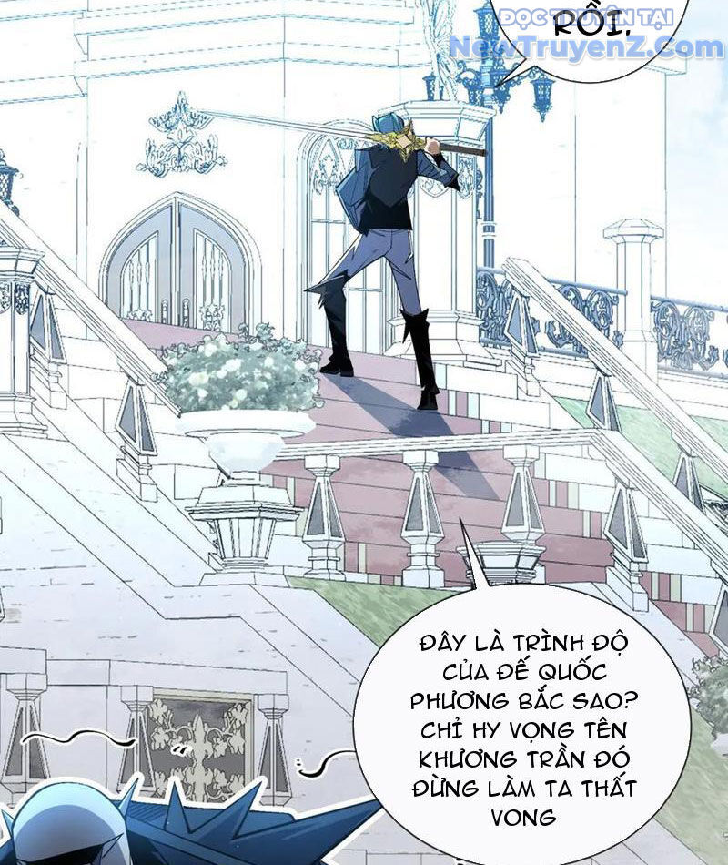 Ta Thành Vương Giả Từ Khắc Kim: Chapter 31