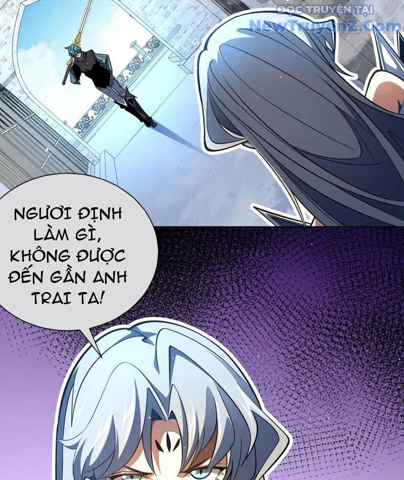 Ta Thành Vương Giả Từ Khắc Kim: Chapter 31