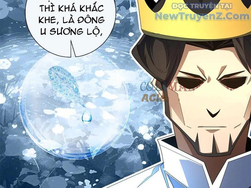 Ta Thành Vương Giả Từ Khắc Kim: Chapter 32