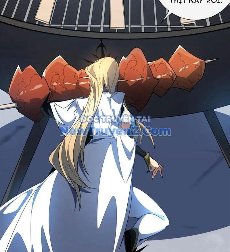 Ta Thành Vương Giả Từ Khắc Kim: Chapter 33