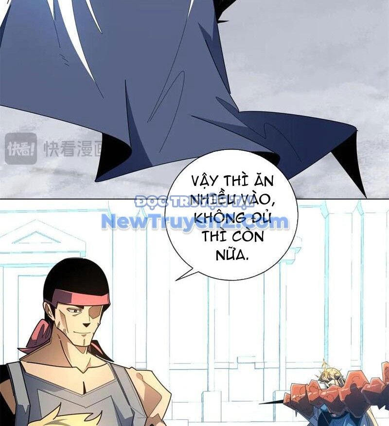 Ta Thành Vương Giả Từ Khắc Kim: Chapter 33