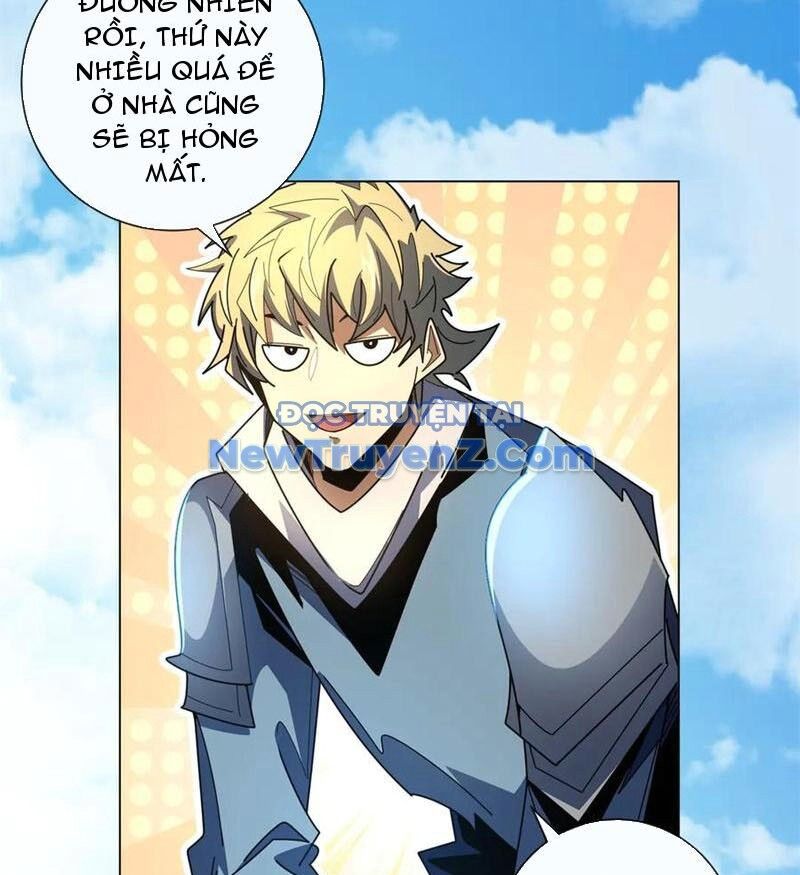 Ta Thành Vương Giả Từ Khắc Kim: Chapter 33