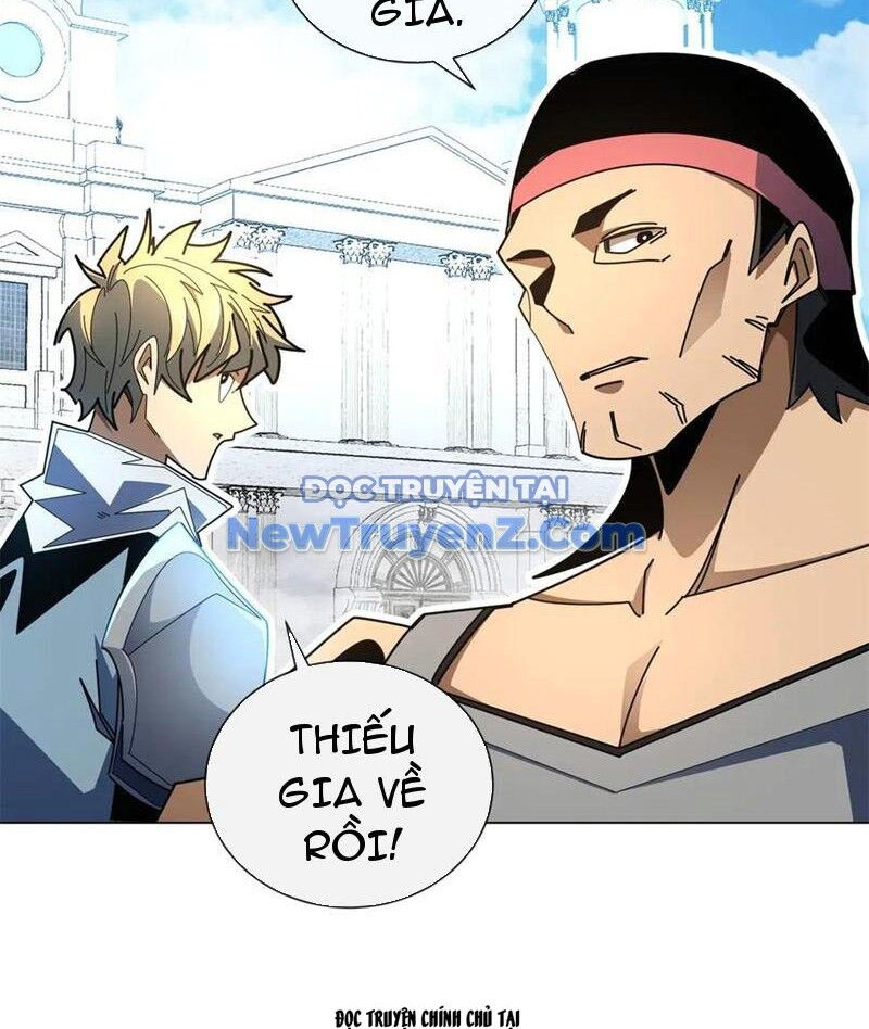 Ta Thành Vương Giả Từ Khắc Kim: Chapter 33