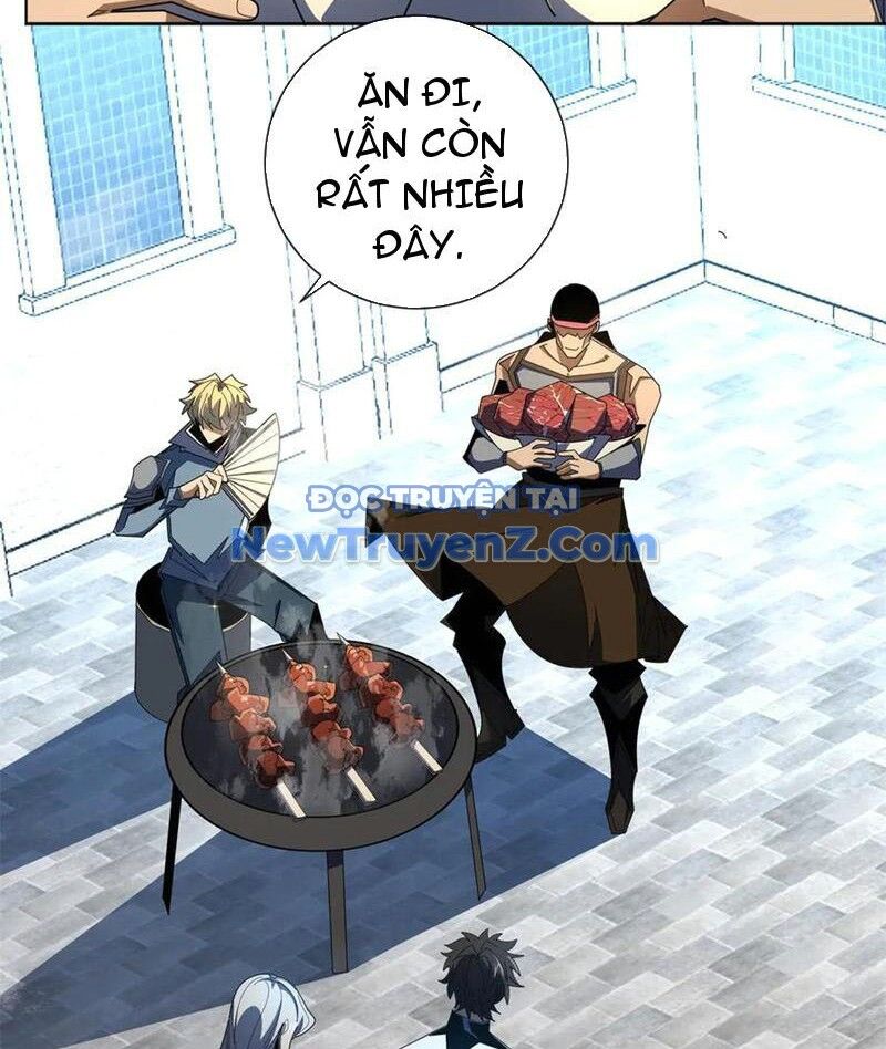 Ta Thành Vương Giả Từ Khắc Kim: Chapter 33