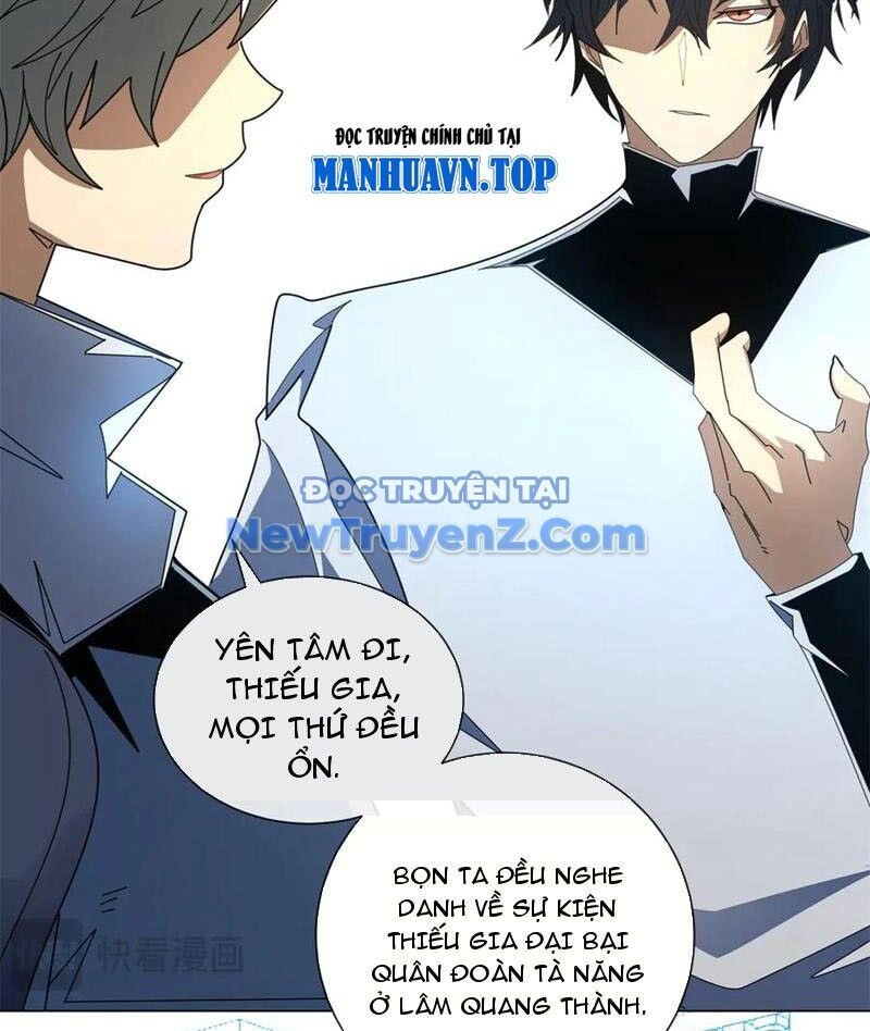 Ta Thành Vương Giả Từ Khắc Kim: Chapter 33