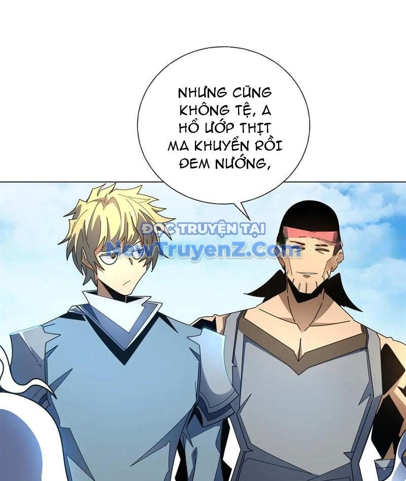 Ta Thành Vương Giả Từ Khắc Kim: Chapter 33