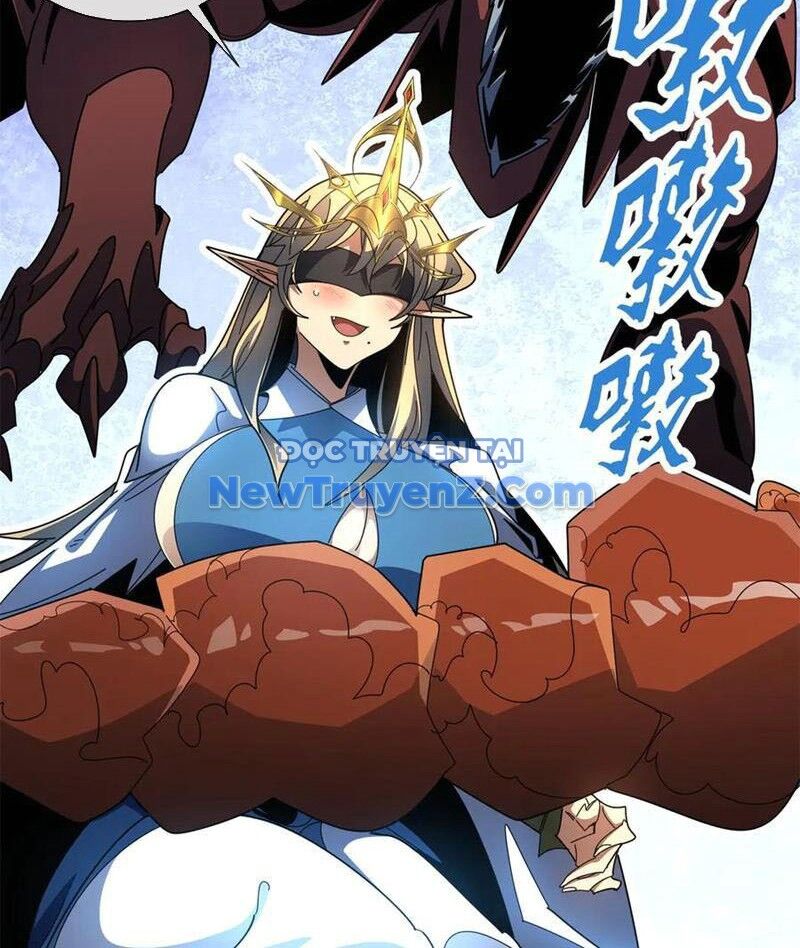 Ta Thành Vương Giả Từ Khắc Kim: Chapter 33