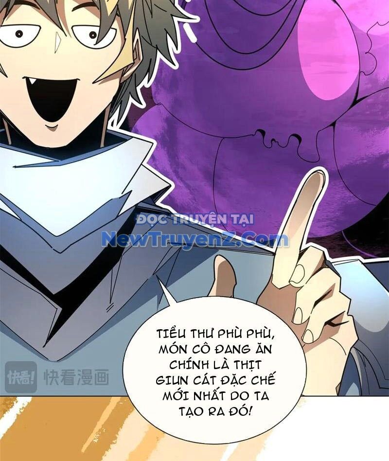 Ta Thành Vương Giả Từ Khắc Kim: Chapter 33