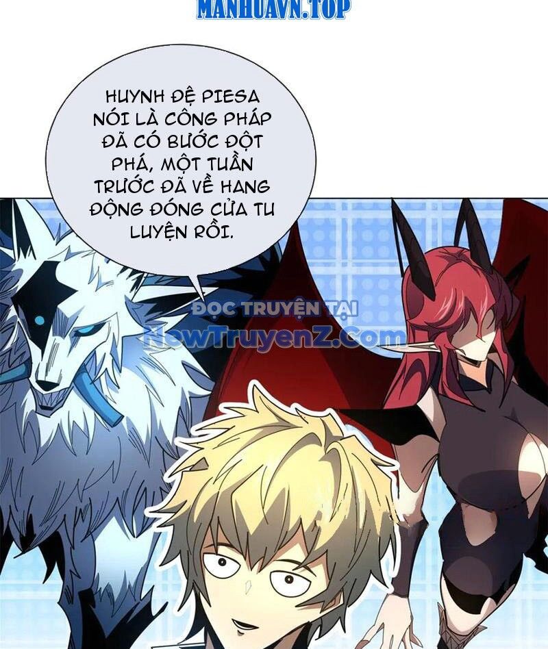 Ta Thành Vương Giả Từ Khắc Kim: Chapter 33