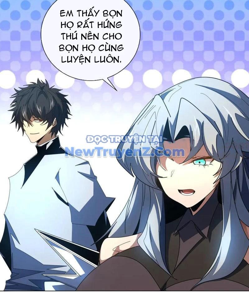 Ta Thành Vương Giả Từ Khắc Kim: Chapter 33