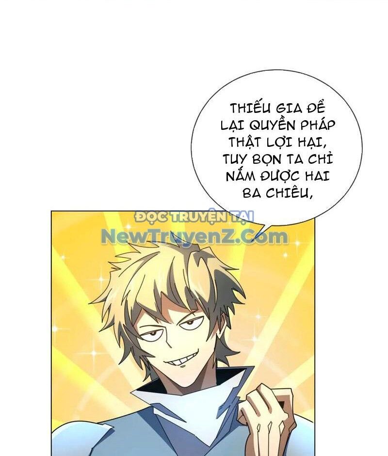 Ta Thành Vương Giả Từ Khắc Kim: Chapter 33