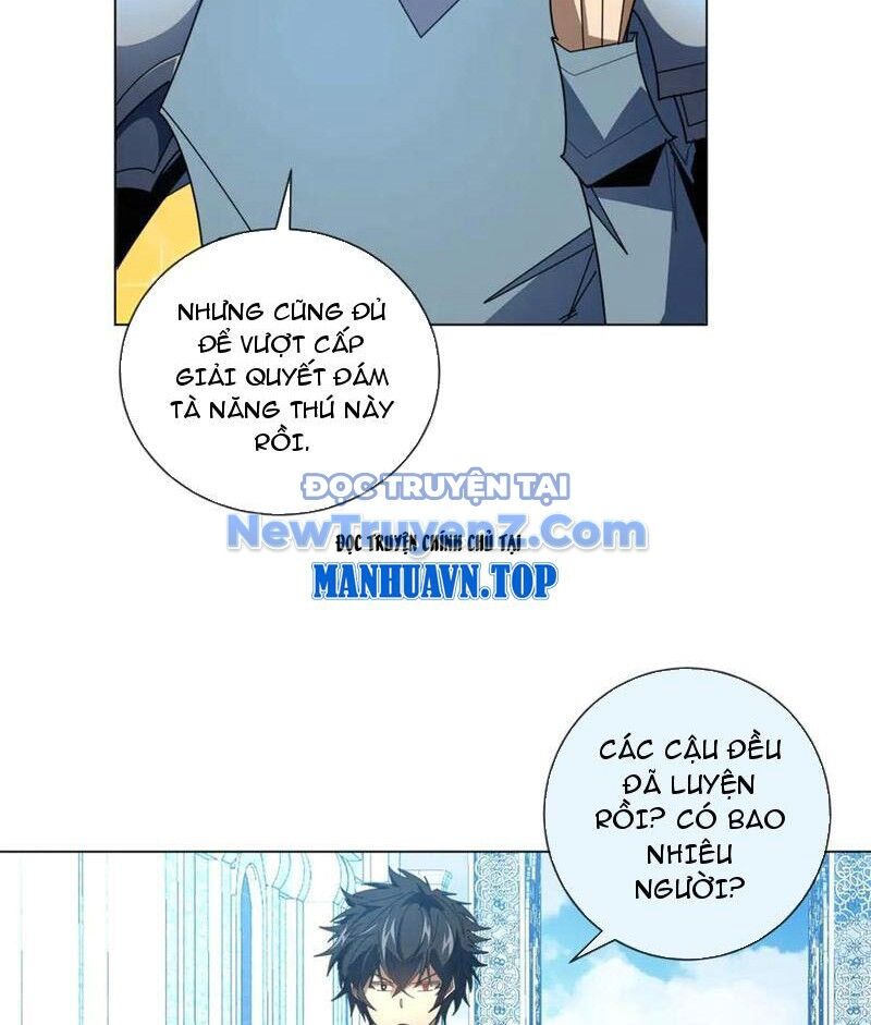 Ta Thành Vương Giả Từ Khắc Kim: Chapter 33