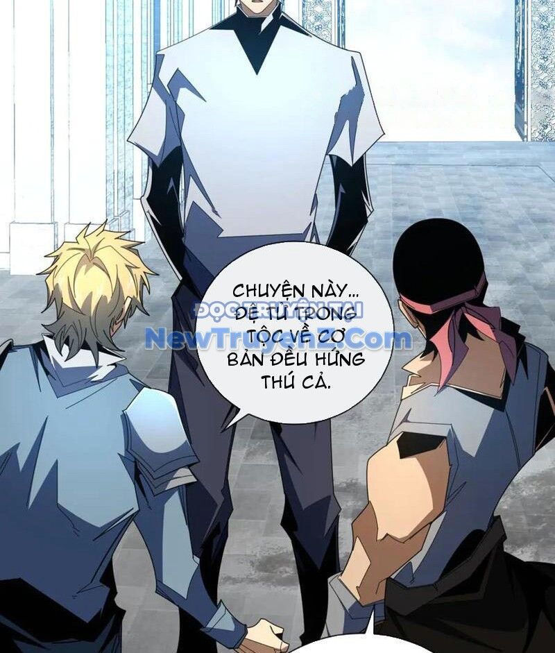 Ta Thành Vương Giả Từ Khắc Kim: Chapter 33