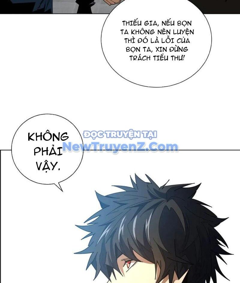 Ta Thành Vương Giả Từ Khắc Kim: Chapter 33