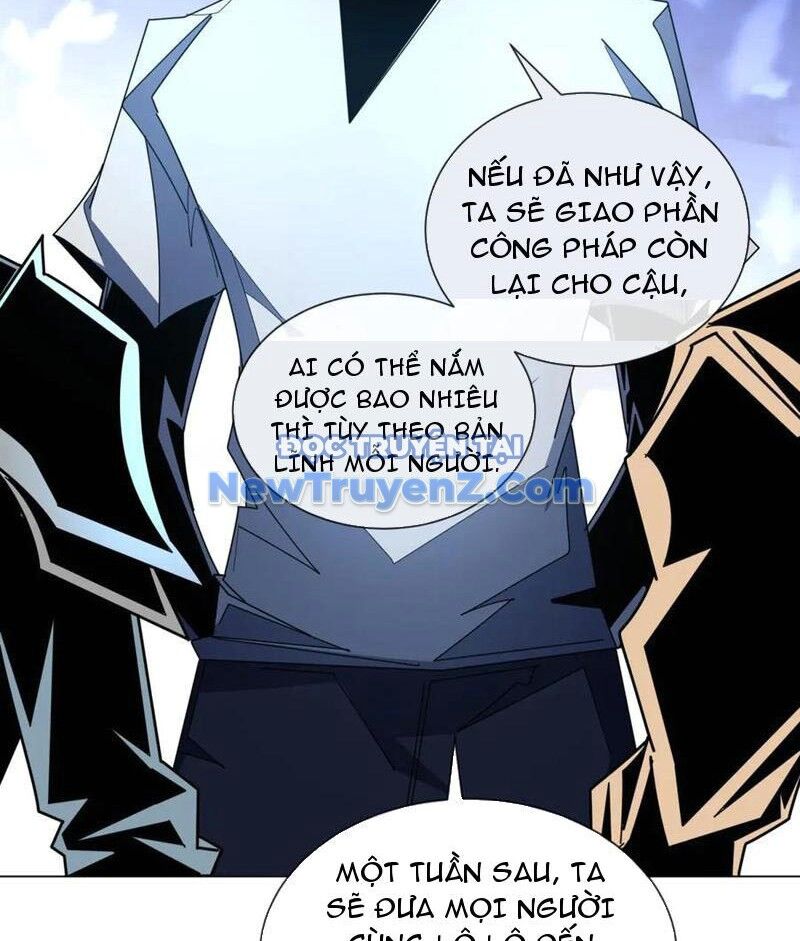 Ta Thành Vương Giả Từ Khắc Kim: Chapter 33