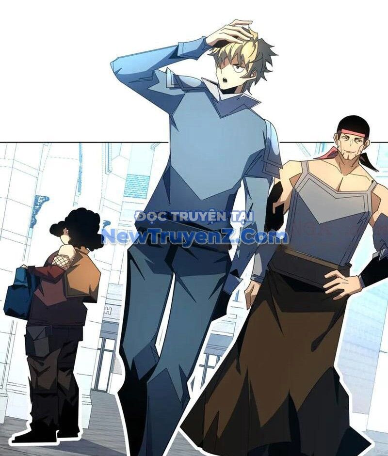 Ta Thành Vương Giả Từ Khắc Kim: Chapter 33